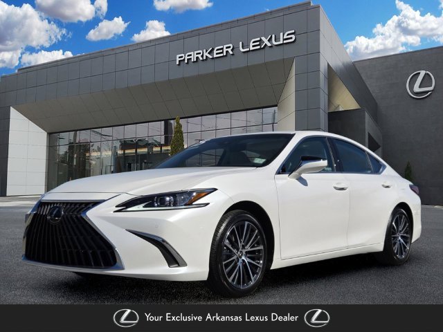 2025 Lexus ES