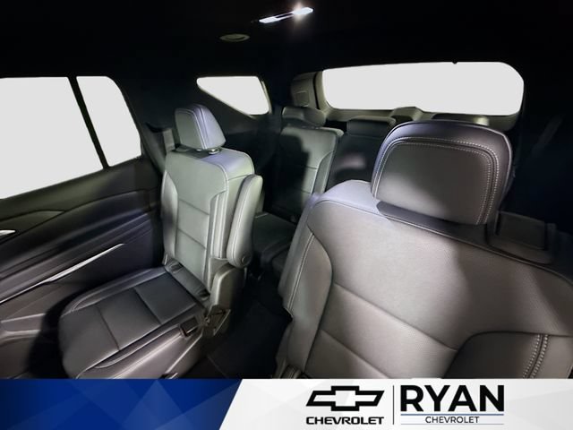 2026 Chevrolet Traverse LT - Photo 24