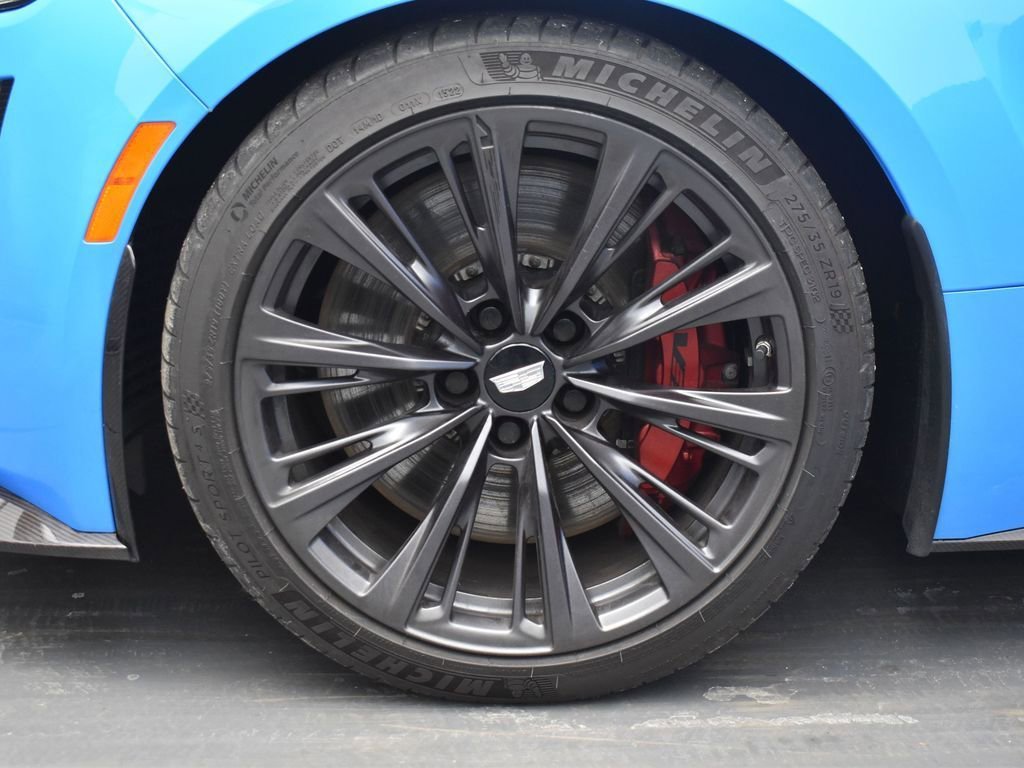 2023 CADILLAC CT5 - Image 8