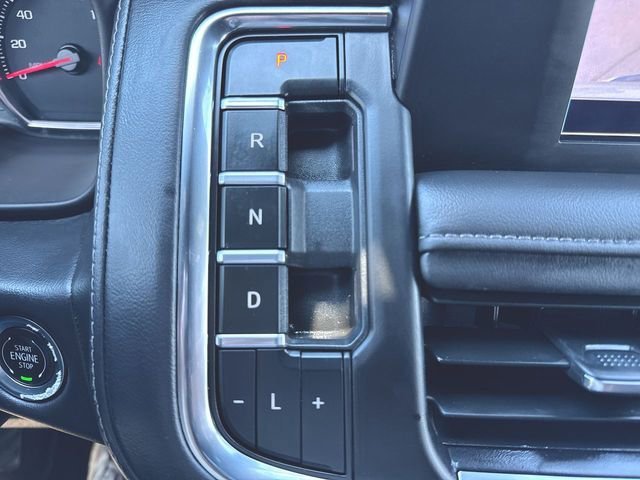 Used 2024 Sterling Gray Metallic Chevrolet LS image 15