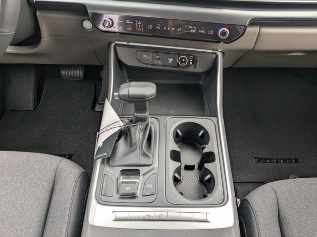 New 2027  Kia LX image 21