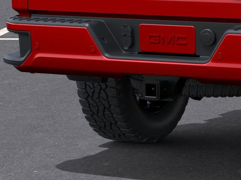 2026 GMC Sierra 2500HD AT4 - Photo 14