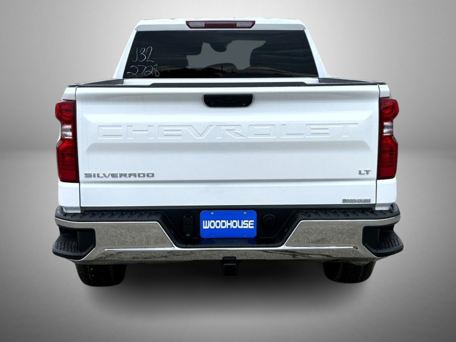 2026 Chevrolet Silverado 1500 LT - Photo 6