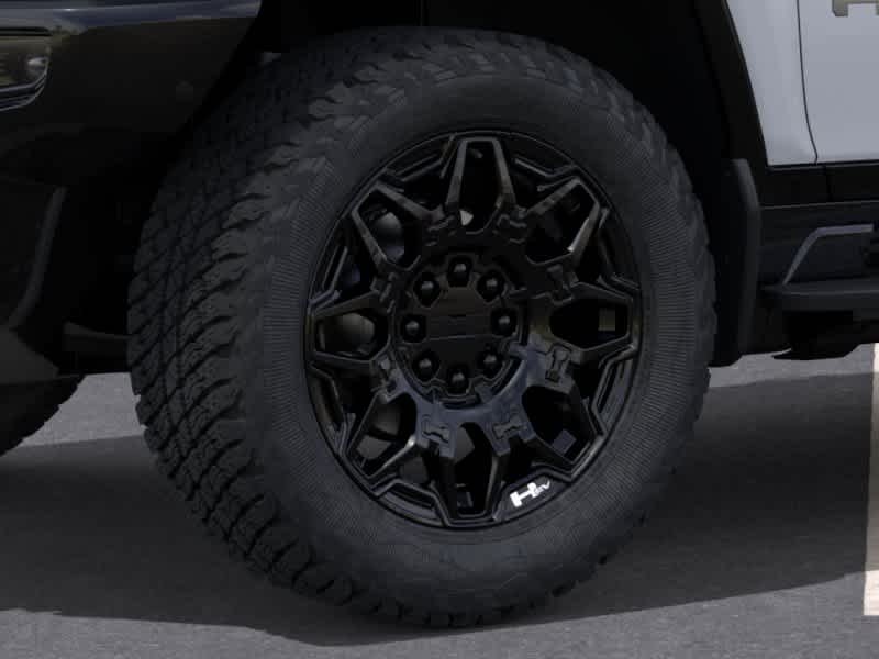 New 2026 Interstellar White GMC 2X image 9