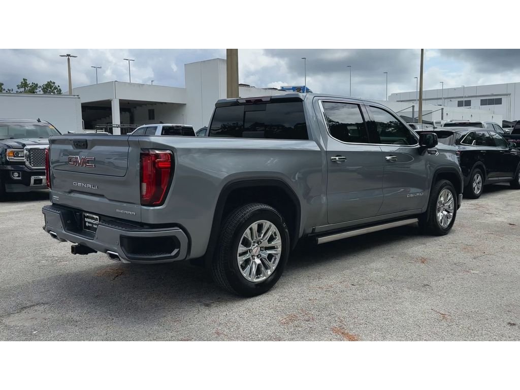 2023 GMC Sierra 1500 Denali Denali - Photo 8