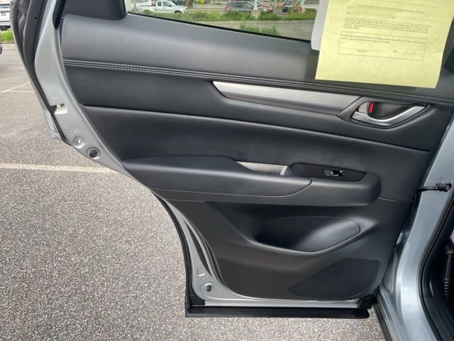 Used 2023 Silver Mazda 2.5 S Select Package image 26