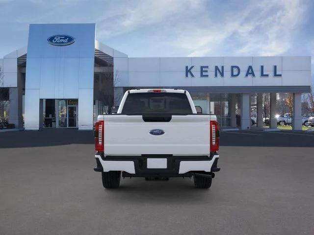 New 2026 Oxford White Ford XL image 5