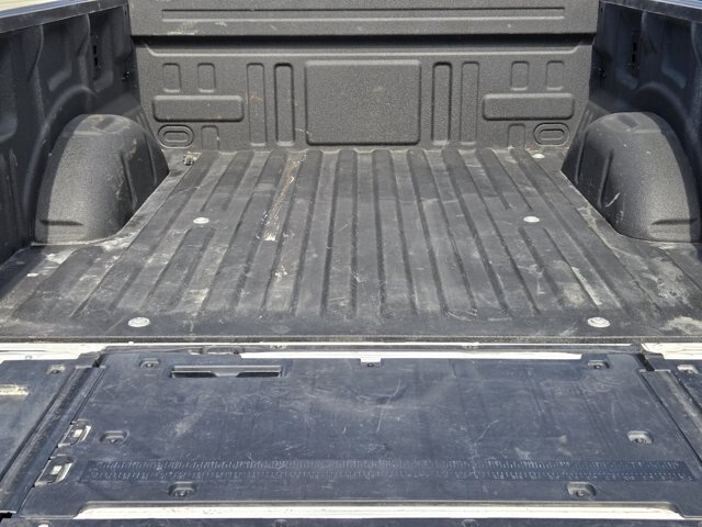 Used 2024 Brown Ford  image 30