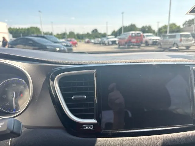 Used 2023 Gray Chrysler Touring L image 35