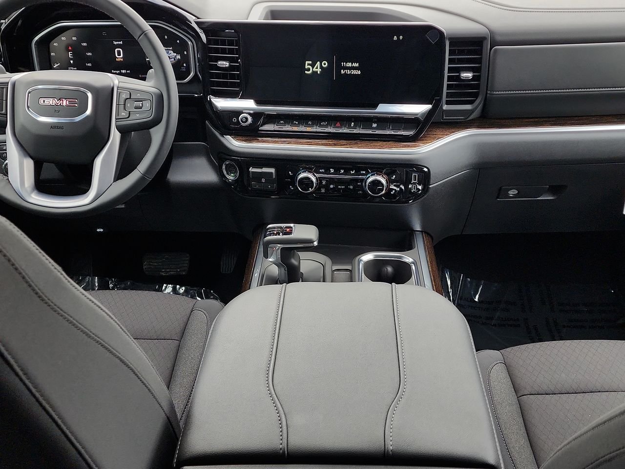 New 2026 Silver GMC Elevation image 21