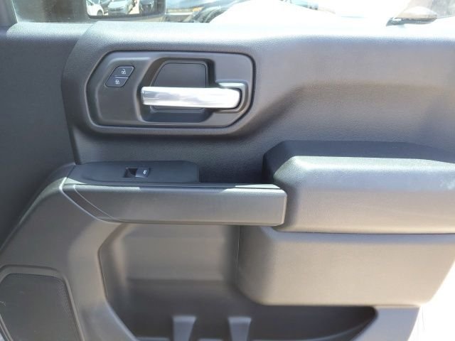 Used 2025 Gray GMC Pro image 30