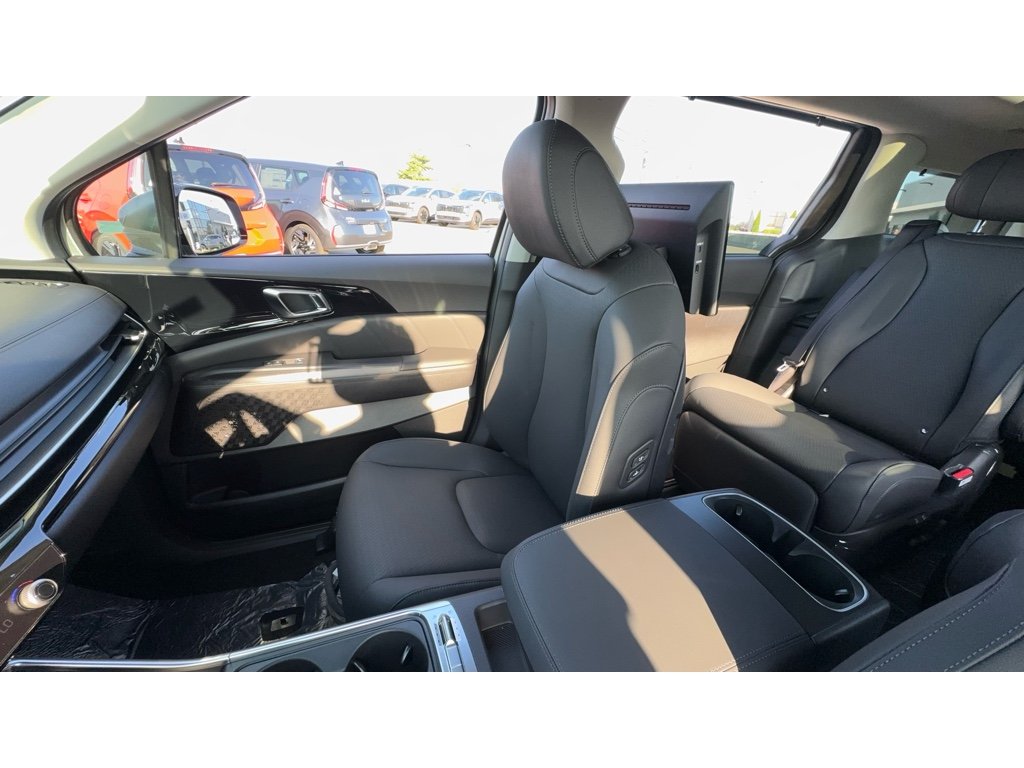 2026 Kia Carnival SX Prestige - Photo 8