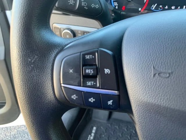 Used 2021 White Ford Big Bend image 27
