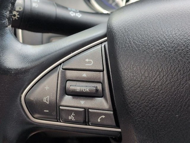 Used 2014 Black INFINITI Premium image 23