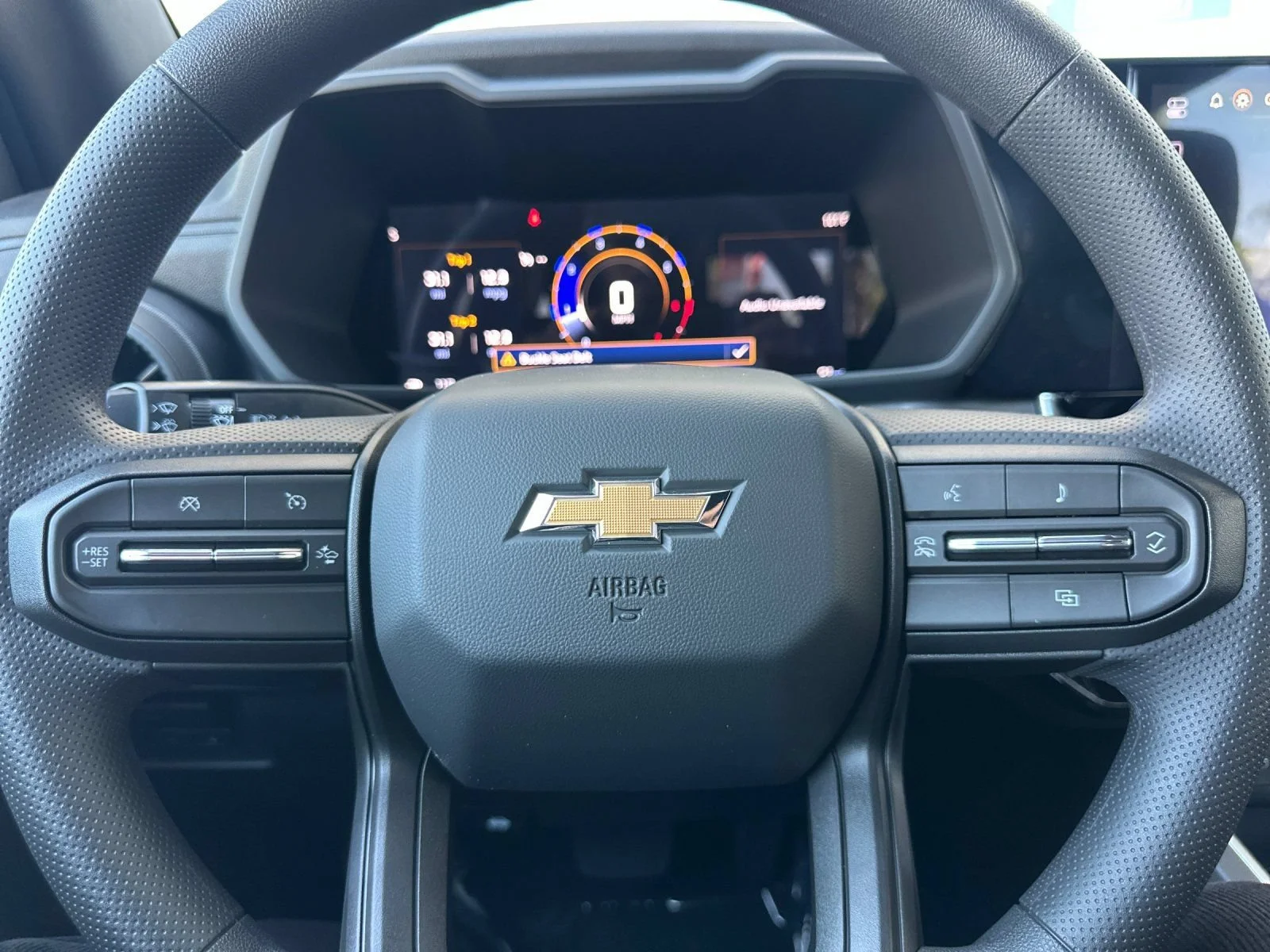 2026 Chevrolet Colorado Work Truck - Photo 22