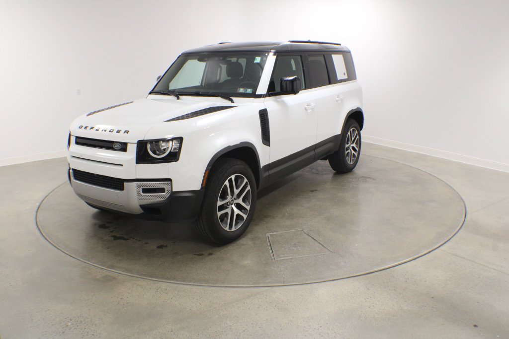 2023 Land Rover Defender