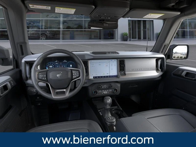 New 2026 Beige Ford Big Bend image 10