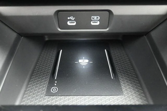 New 2026 Platinum White Pearl Honda Touring Hybrid image 36