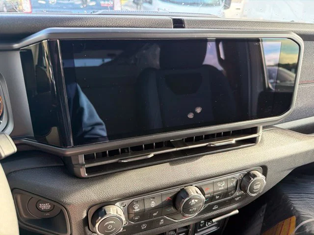New 2026 White/off-white Jeep  image 14