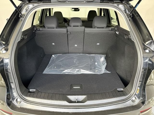 New 2026 Jet Black Mica Mazda 2.5 S AWD image 23
