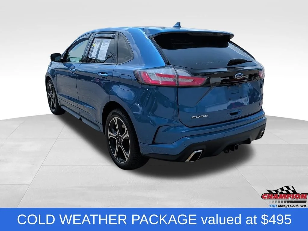 Used 2019  Ford ST image 3