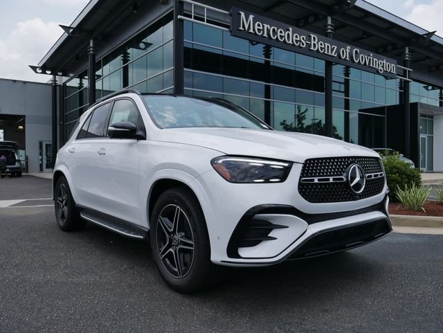 2026 Mercedes-Benz Gle Gle 450