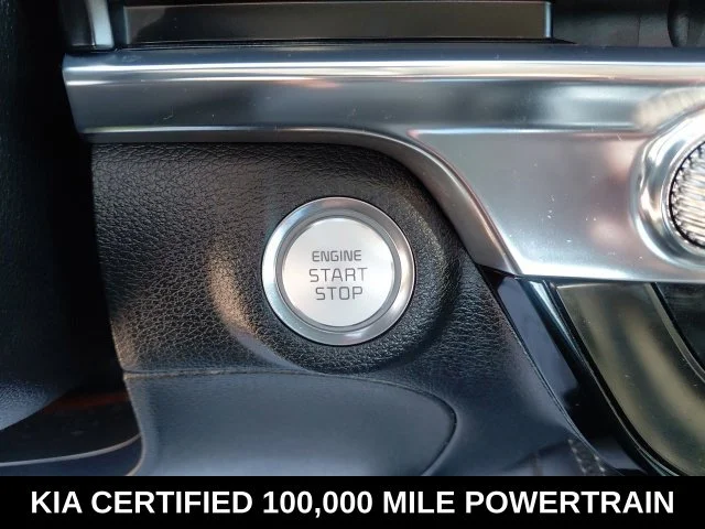 Used 2025 Gray Kia SX image 17