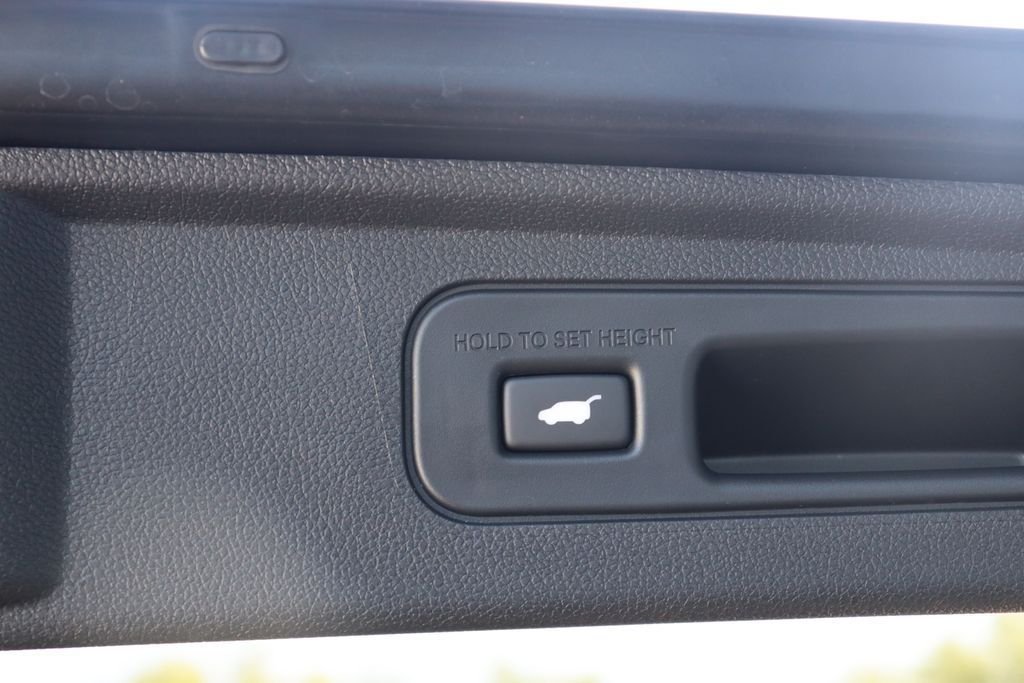Certified Used 2026 Crystal Black Pearl Honda Elite image 14