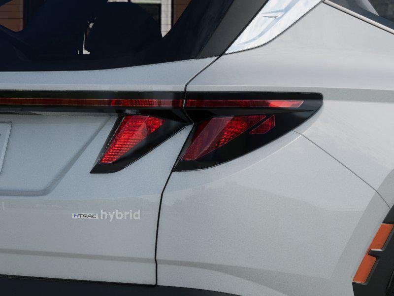 New 2026 Creamy White Pearl Hyundai Blue image 10