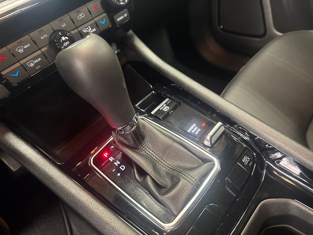 Certified Used 2023 Gray Jeep Limited image 23