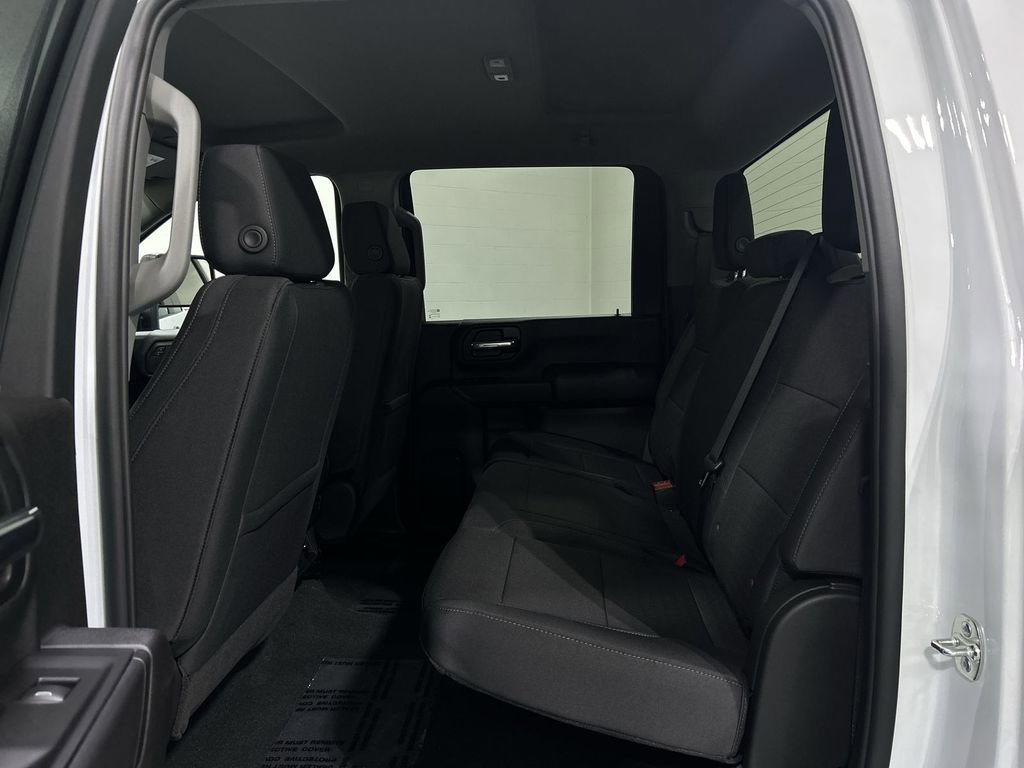 2026 Chevrolet Silverado 2500 HD Custom - Photo 23