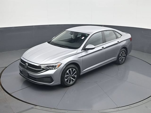 2024 Volkswagen Jetta S - Photo 13