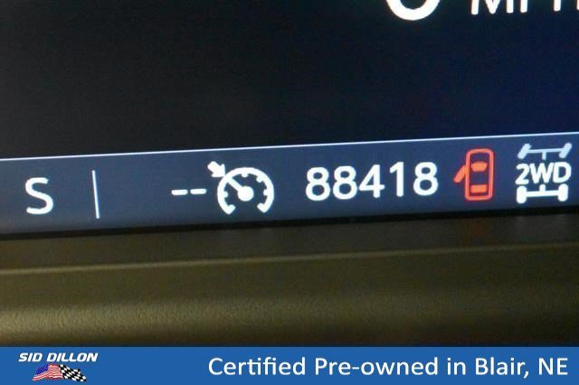 2021 Chevrolet Tahoe Z71 - Photo 15
