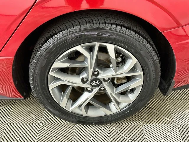 Pre-Owned 2020 Hyundai Sonata SEL