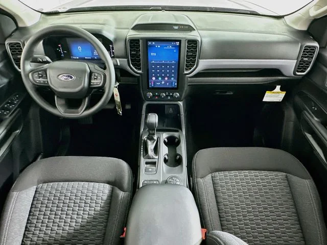 New 2026 Ford Ranger XL