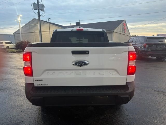 Certified Used 2023 White Ford XL image 4