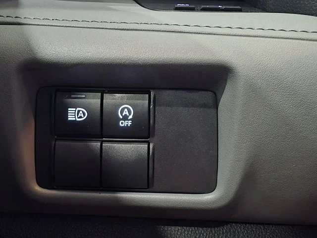 Used 2023 Beige Toyota L image 18