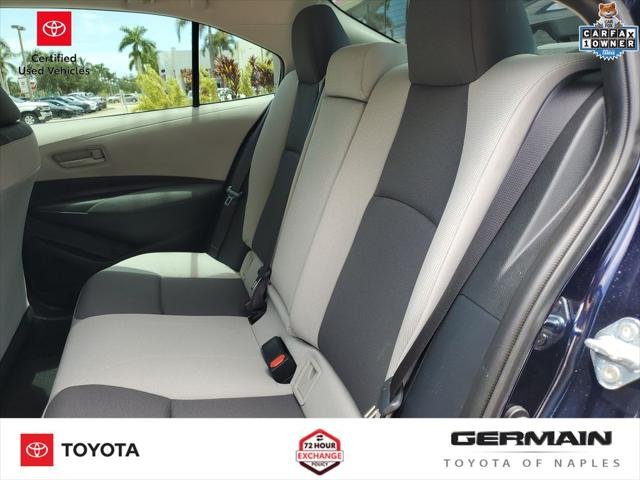 Certified Used 2024 BLUEPRINT Toyota  image 21