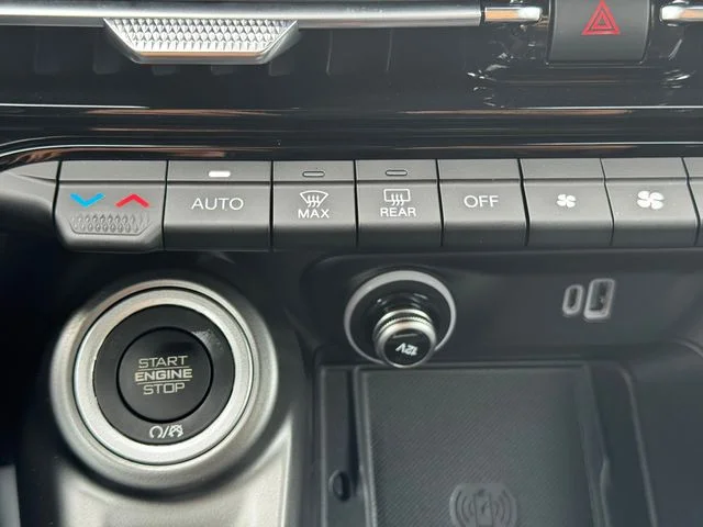 Used 2024 Gold Dodge GT Plus image 35
