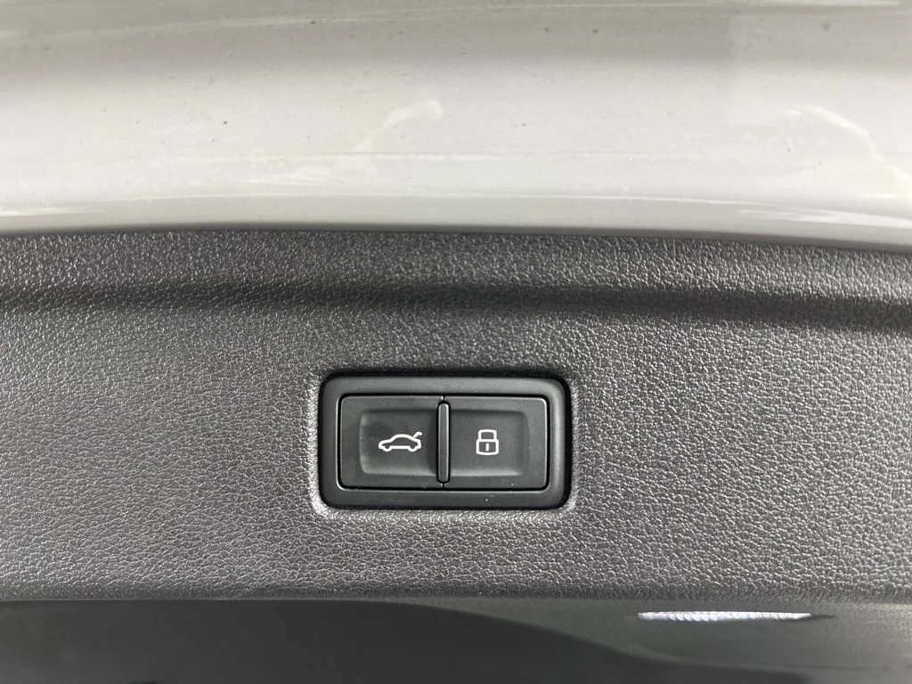 Used 2023 White Audi Premium Plus image 24