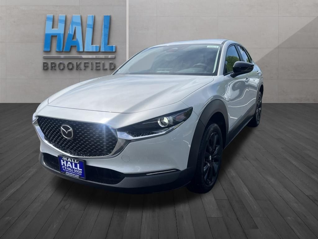 2026 Mazda CX-30 Select Sport AWD's photo