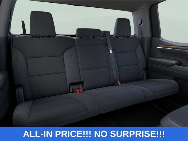 2026 Chevrolet Silverado 1500 LT - Photo 11