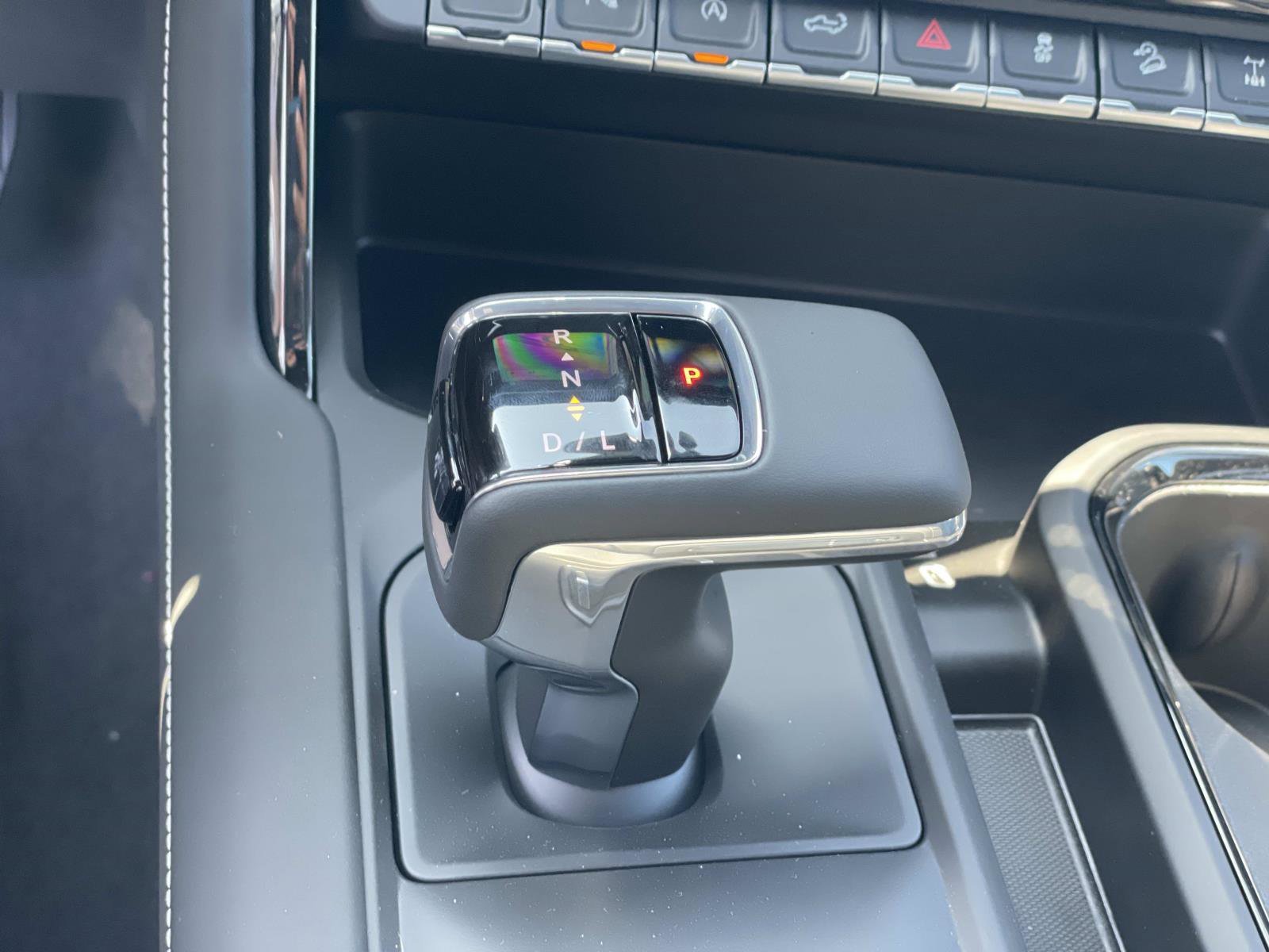 2026 GMC Sierra 1500 AT4X - Photo 17