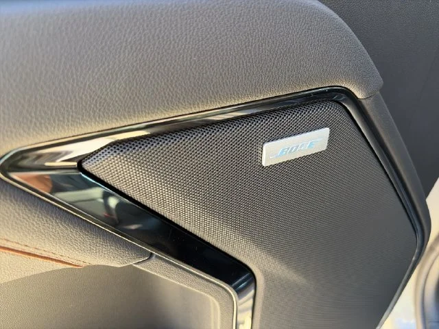 New 2026 Beige GMC AT4 image 17