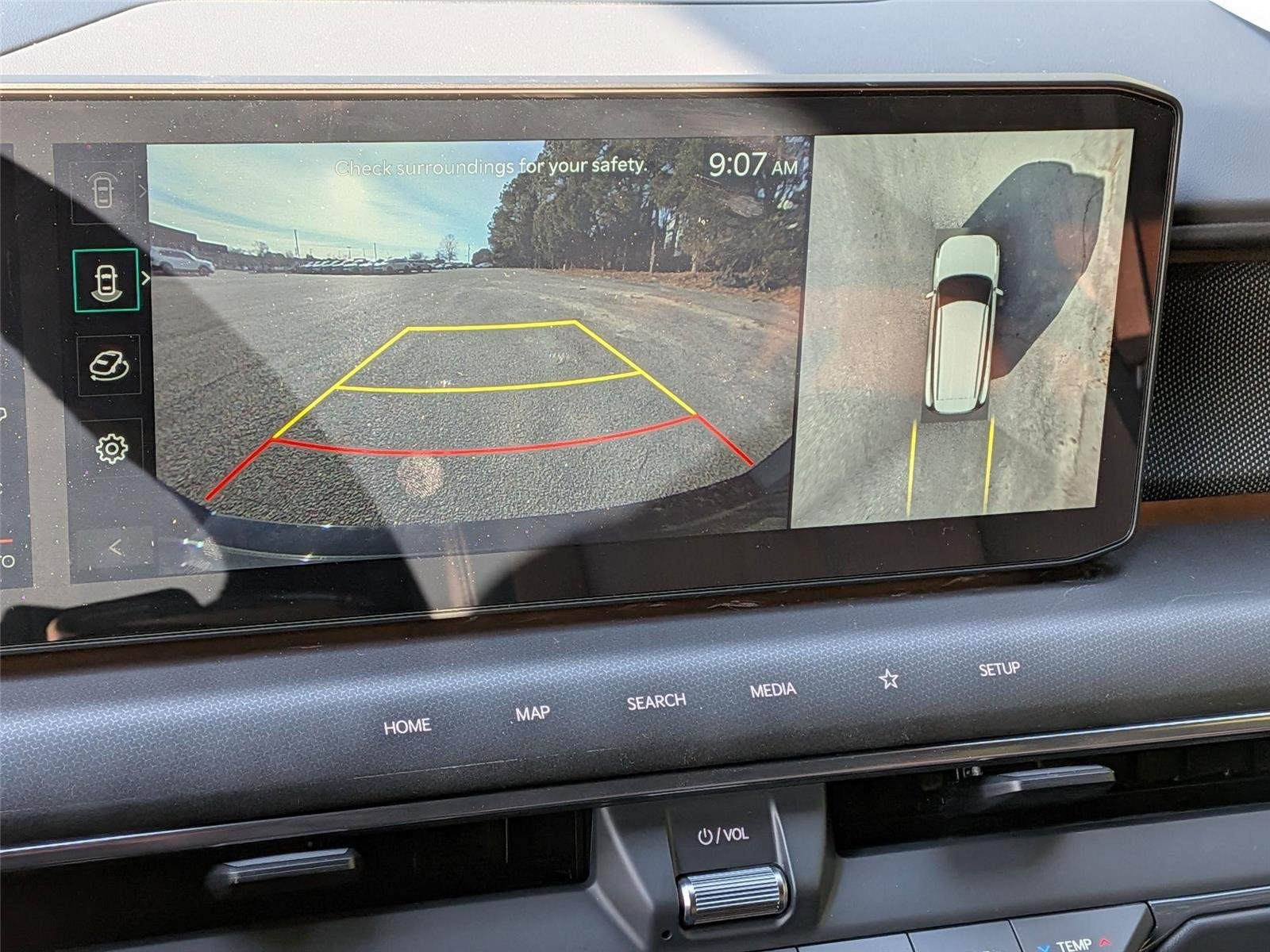 New 2026  Kia GT-Line image 4