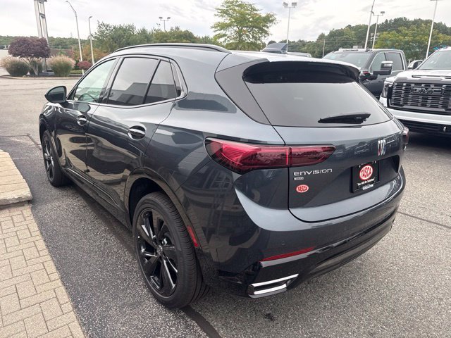 2026 Buick Envision Sport Touring - Photo 5