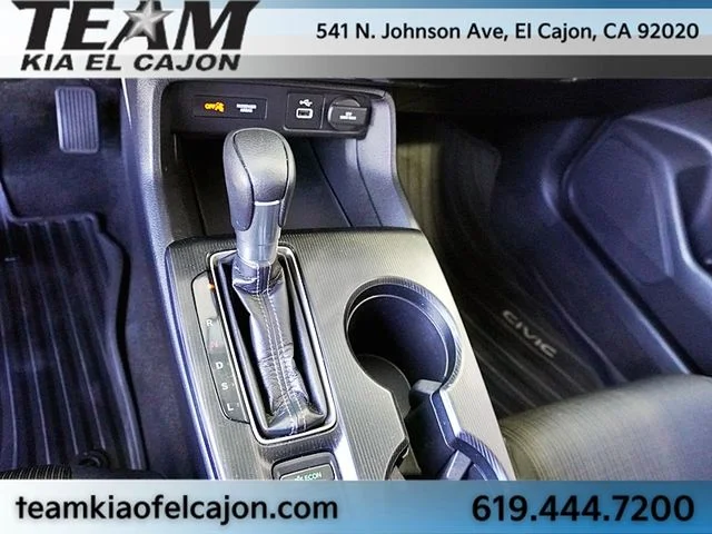Used 2022  Honda LX image 30
