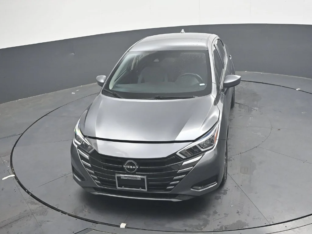 Used 2024 Gray Nissan 1.6 SV image 20
