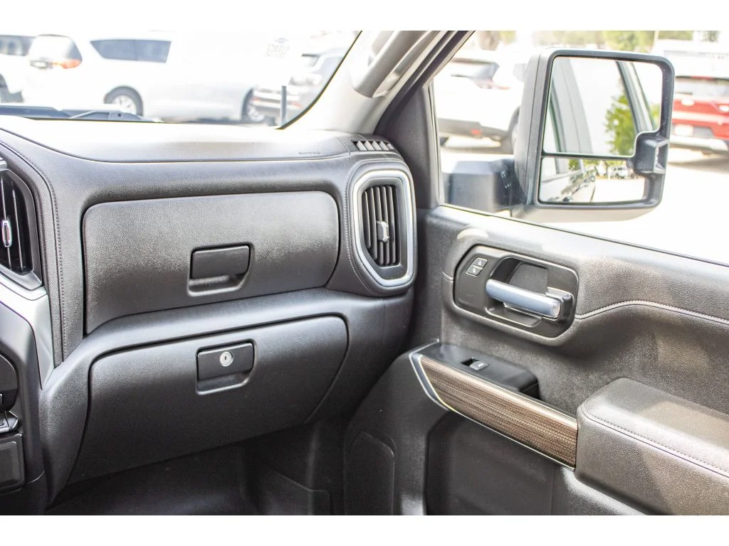 2022 Chevrolet Silverado 2500HD LT - Photo 48