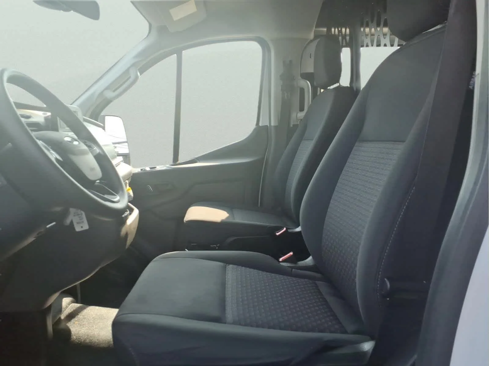 Used 2025 Oxford White Ford  image 18